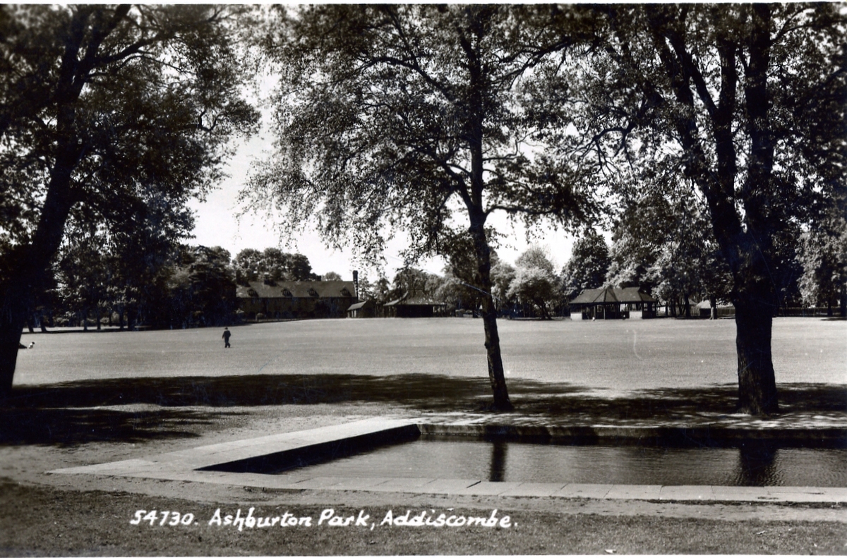 Ashnburton Park 1